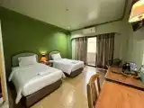 Deluxe Room Twin, 2 Twin/Single Bed (s)