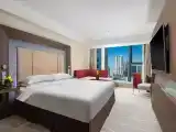 Deluxe City-view Queen Room