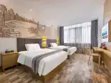 Dianya - Superior Twin Room