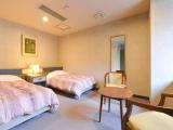 Standard Twin Room(No View) - Indoor Bath - Non-Smoking