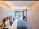 Pujing Family Suite With View (Private Balcony, Smart Home, Bathtub)