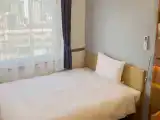 Standard Single Room-Non-Smoking