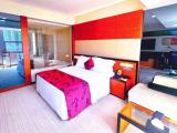 Victory Double Bed Room