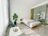 Budget Queen Room
