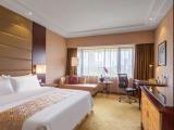 Guestroom - with View (Double Bed)