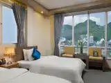 Family Room With Lake View