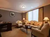 Baroque Noble Suite