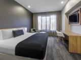Executive King Room