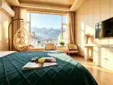 Cozy Room (Double Bed)