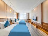 Business Room - Triple Occupancy, City-View