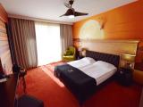 Double Or Twin Room With Park View (2 Adults + 1 Child)