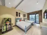 Jiangyueting Superior Twin Room