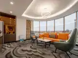 ROYAL SUITE