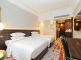 Yue Standard Two Single Bed Room