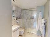 Deluxe Three Bedroom Apartment Brompton Road