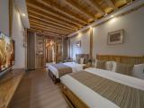 Family Friendly Room - Courtyard-View (2 Beds)