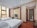 Business Triple Room