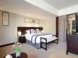 Xiangqu Grand Double Bed Room
