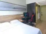 Guestroom (Double Bed) (12490F)
