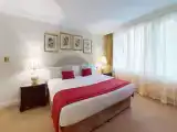 Superior One Bedroom Apartment