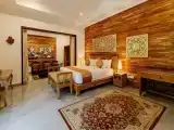 One-Bedroom Villa With Private Pool