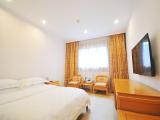 VIP Room (Double bed)