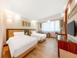 Premium 2-bed Room