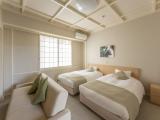 Deluxe Type Japanese-Western Style Room Hachijojima No. 4 & No. 5