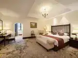 Deluxe Queen Room (Jiangjia Villa)