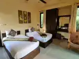 Villa Superior Twin With Garden View