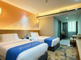 Deluxe Room -(2 Beds)