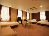 Suite Room - Non-Smoking