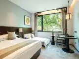 Ying Jie Delight Residence Family Room
