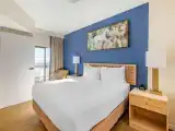 One-Bedroom Deluxe Suite With 1 King Bed-Hearing Accessible And Roll In Shower
