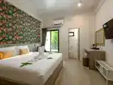 Peony Superior Room