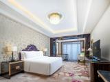 Castle Room - River-View (Double Bed)