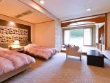 Superior Japanese-Western-Style-Room Holds 7 People - Indoor Bath - Non-Smoking