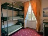 Bed In 3 Beds Mixed Dormitory Room