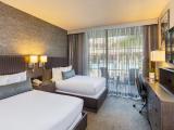Traditional Two Double Room