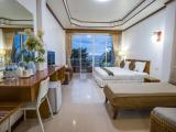 Deluxe Middle Room With Sea View