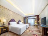Castle Room - River-View (2 Beds)