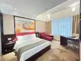 Cozy Queen Room