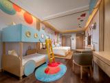 Themed Family Room (Bunk-Bed)