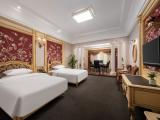 Leisure 2-bed Room