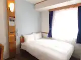 Economy Double Room-Non-Smoking