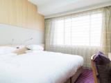 Queen Double Room - Non-Smoking