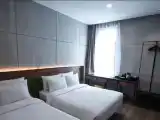 Executive Deluxe Room