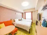 Standard Twin Room【Non Smoking】