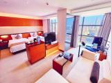 Victory Twin Room