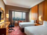 Ciputra Deluxe Twin Room